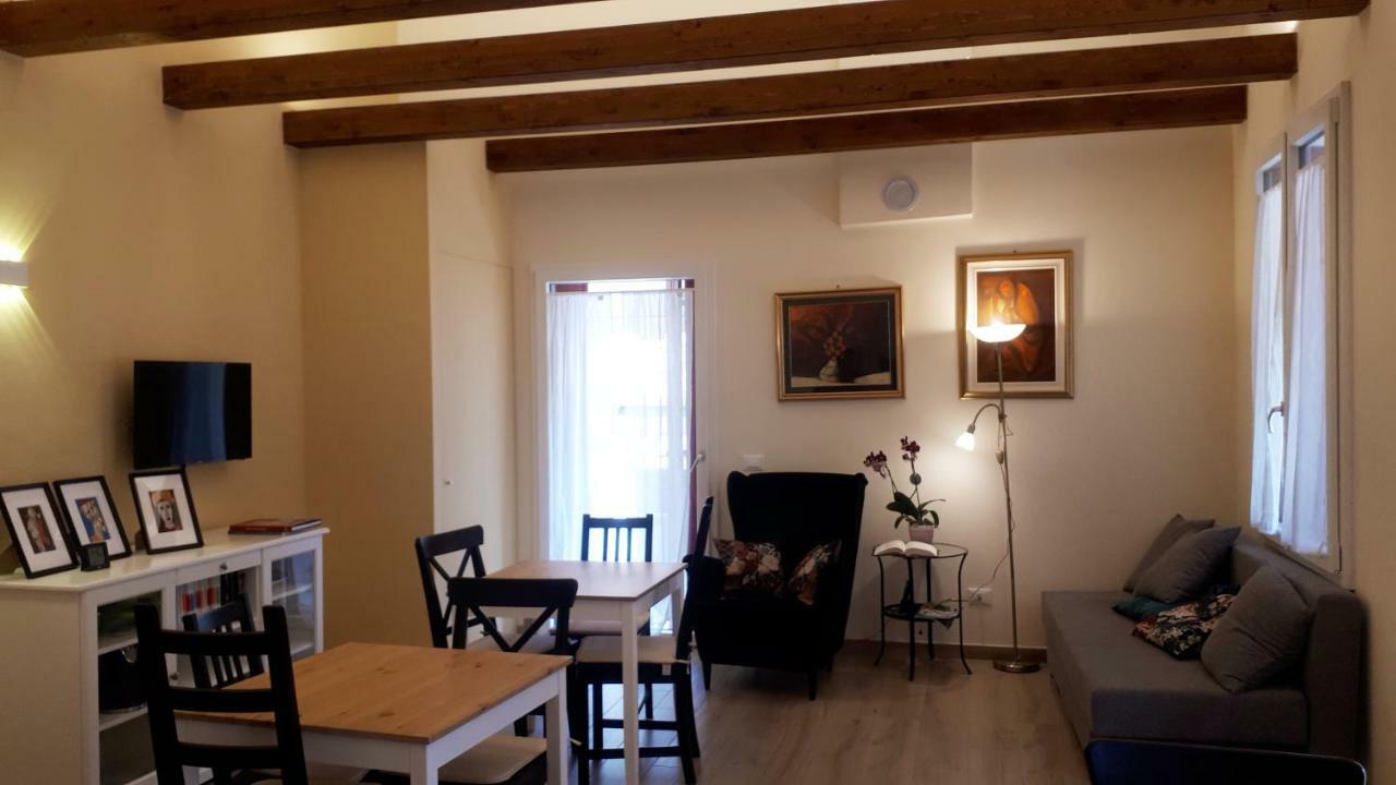 Villa le scuderie di s.Bakhita Schio Esterno foto